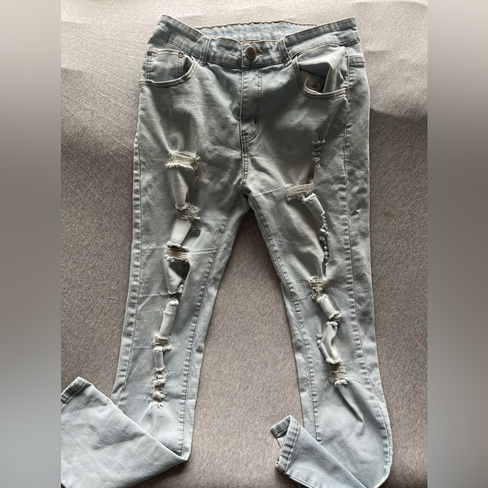 Blue jeans 31/31